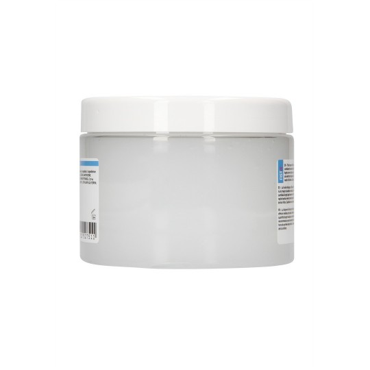 LUBRIFIANT HYBRIDE HYBRID 17 FL OZ 500 ML FIST IT