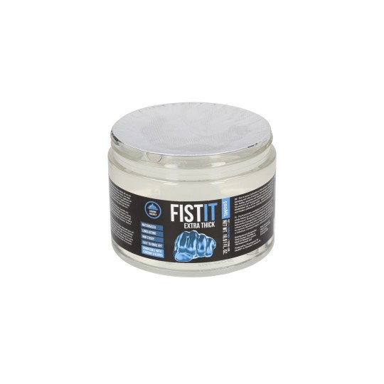 SPECIAL EDITION EXTRA THICK LUBRICANT - 17 FL OZ / 500 ML