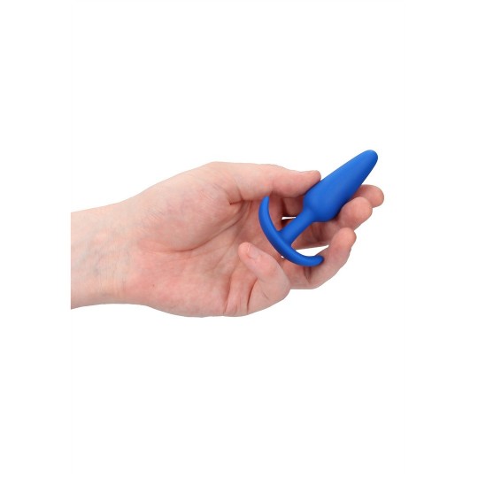 SLIM BEGINNER BUTT PLUG