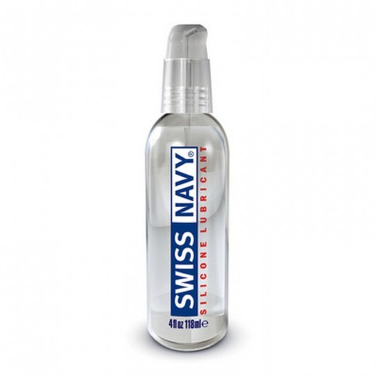 PREMIUM - SILICONEBASED LUBRICANT - 4 FL OZ / 118 ML