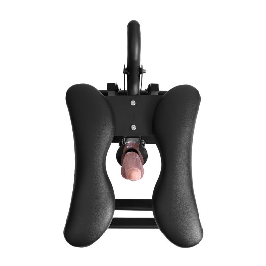 RIDE AND SLIDE - SEX MACHINE