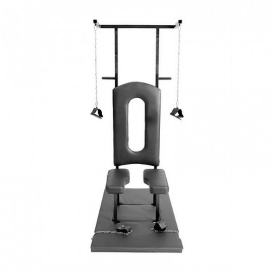 OPEN LOVE CHAIR - SEX CHAIR