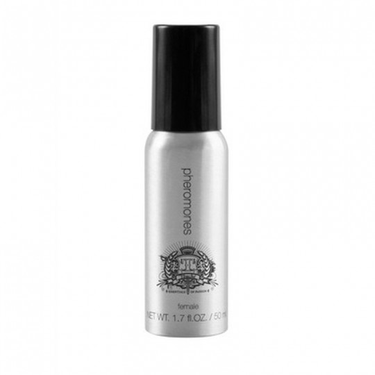 PHEROMONES WOMAN - 2 FL OZ / 50 ML