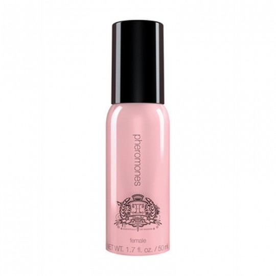 PHEROMONES WOMAN - 2 FL OZ / 50 ML