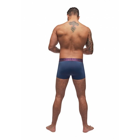 КОРОТКАЯ НАКЛАДКА - АНТИЧНЫЙ СИНИЙ