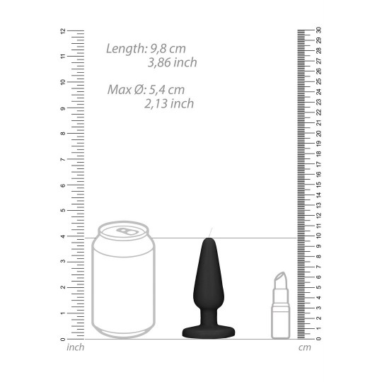 СКАНДАЛЬНЫЕ СВЕЧИ - ЗАТЫЧКА