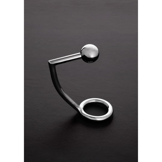 НАРУШИТЕЛЬ С С-КОЛЬЦОМ - 1,6 X 1,2 / 40/30 ММ