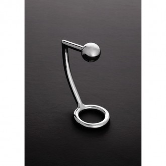 НАРУШИТЕЛЬ С С-КОЛЬЦОМ - 1,8 X 1,2 / 45/30 ММ