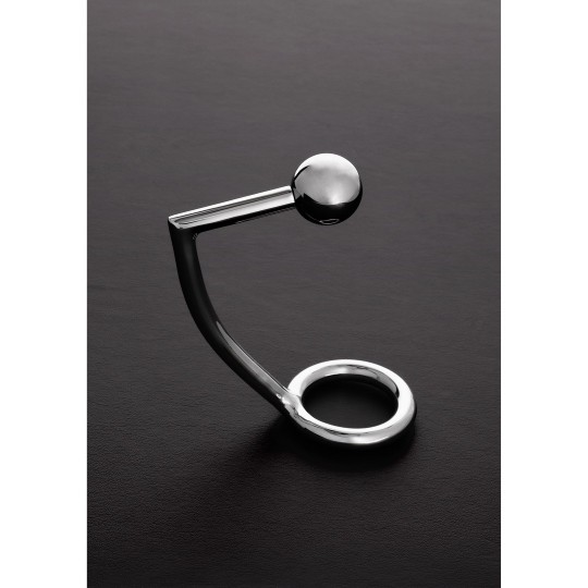 НАРУШИТЕЛЬ С С-КОЛЬЦОМ - 2 X 1,2 / 50/30 ММ