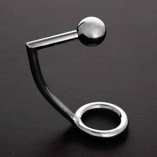 НАРУШИТЕЛЬ С С-КОЛЬЦОМ - 2,2 X 1,2 / 55/30 ММ