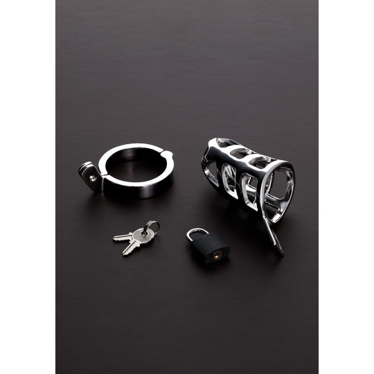 ЖЕСТОКАЯ КЛЕТКА ЦЕЛОМУДРИЯ - 1,8 / 45 ММ