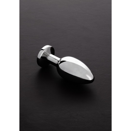 ЗАТЫЧКА ДЛЯ ПОПЫ С ДРАГОЦЕННЫМИ КАМНЯМИ - СРЕДНЯЯ