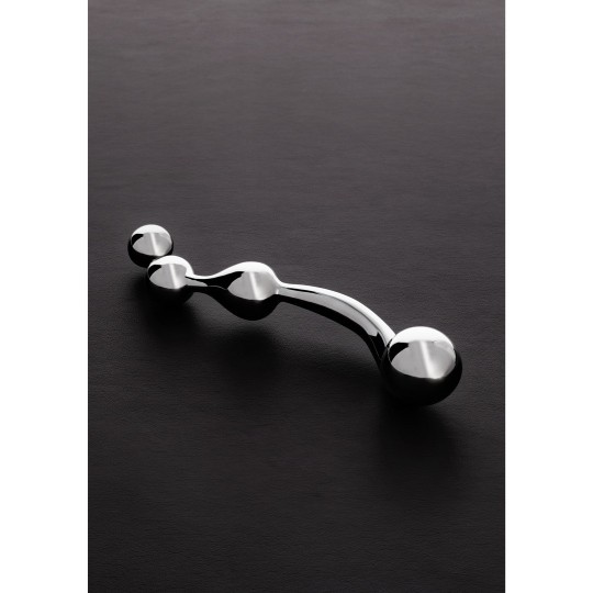 МУЛЬТИСТИМУЛЯТОРНАЯ ПАЛОЧКА ДЛЯ УДОВОЛЬСТВИЯ