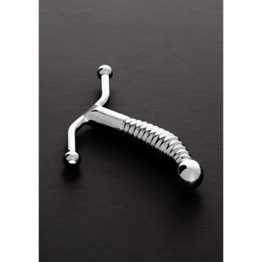 РЕБРИСТЫЙ ТОЧЕЧНЫЙ СТИМУЛЯТОР