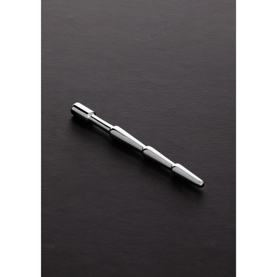 ВСАДНИК С ЮВЕЛИРНОЙ ПРОБКОЙ