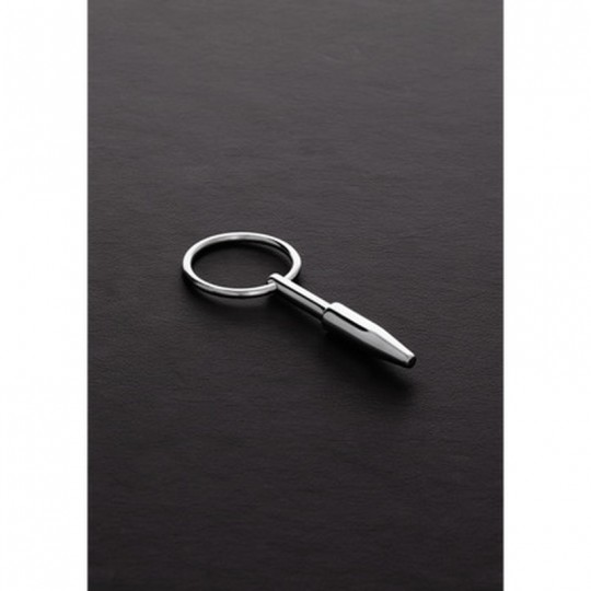 ПРОЧНЫЙ МИНИ-ШТЕКЕР - 0,3 / 0,8 СМ