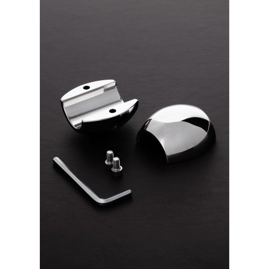 ОВАЛЬНЫЙ ШАР-РАСТЯЖКА - 1,4 / 3,5 СМ