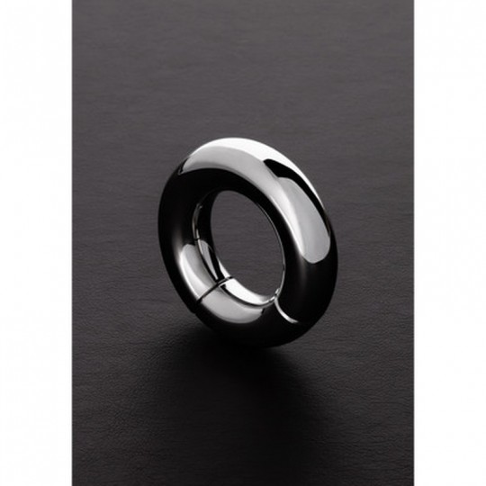 МАГНИТНЫЙ КРУГЛЫЙ ШАРИК-РАСТЯЖКА - 0,6 / 1,5 СМ