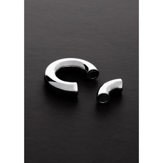 МАГНИТНЫЙ КРУГЛЫЙ ШАРИК-РАСТЯЖКА - 0,6 / 1,5 СМ