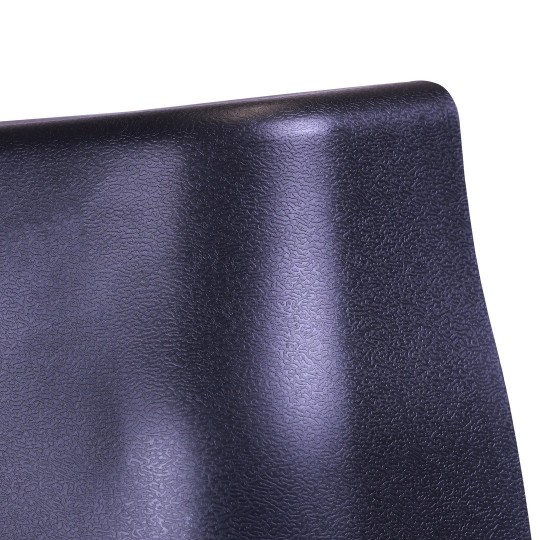 REALROCK МАНЕКЕН НИЖНЯЯ ЧАСТЬ ТЕЛА МУЖЧИНЫ - ЧЕРНЫЙ...