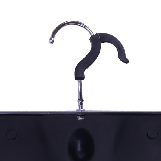 REALROCK МАНЕКЕН НИЖНЯЯ ЧАСТЬ ТЕЛА МУЖЧИНЫ - ЧЕРНЫЙ...