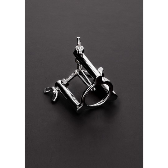 ТРЕХСТОРОННИЕ УРЕТРАЛЬНЫЕ НОСИЛКИ