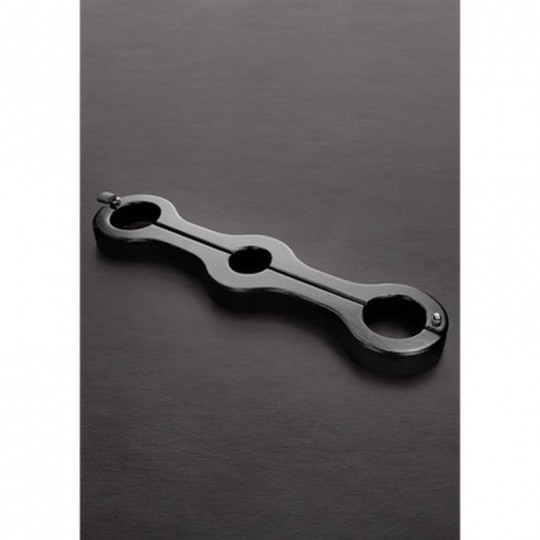 ГЕНИТАЛИИ К ОРУЖИЮ