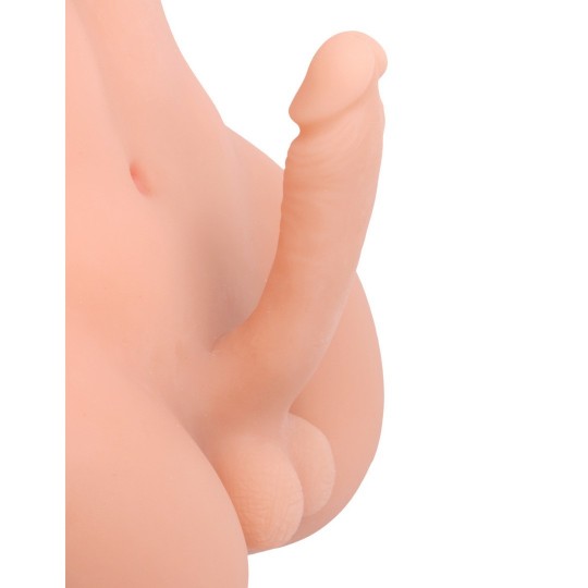 TRANSGENDER TERRI LOVE DOLL