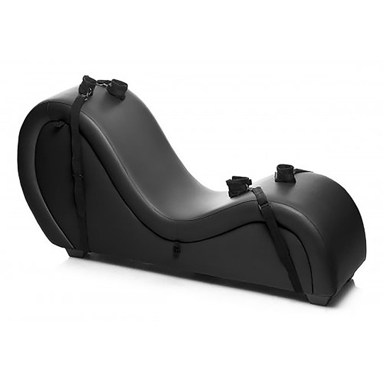 ИЗВРАЩЕННЫЙ ДИВАН - СЕКС-ШЕЗЛОНГ