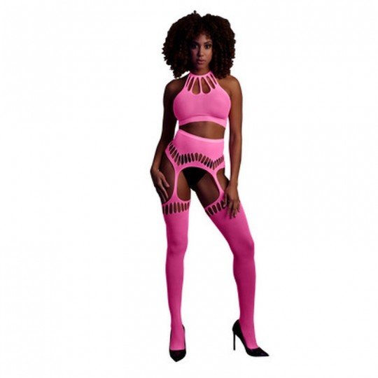 ДВЕ ЧАСТИ С ТОПОМ И ЧУЛКАМИ