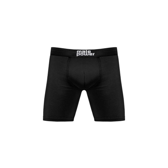 BLACK NITEONG SHORT