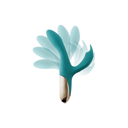 SKYLER - КРОЛИЧИЙ ВИБРАТОР