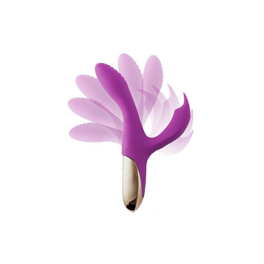 SKYLER - КРОЛИЧИЙ ВИБРАТОР