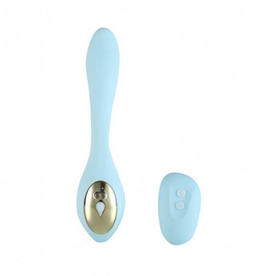 HARMONY - SILICONE VIBRATOR