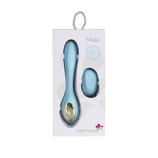 HARMONY - SILICONE VIBRATOR