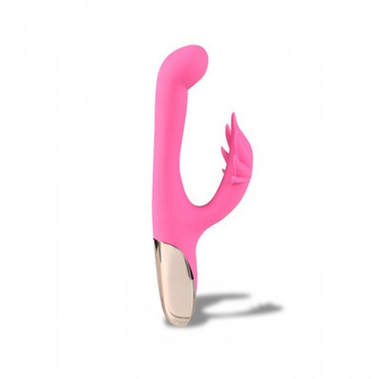 МАУИ - КРОЛИЧИЙ ВИБРАТОР