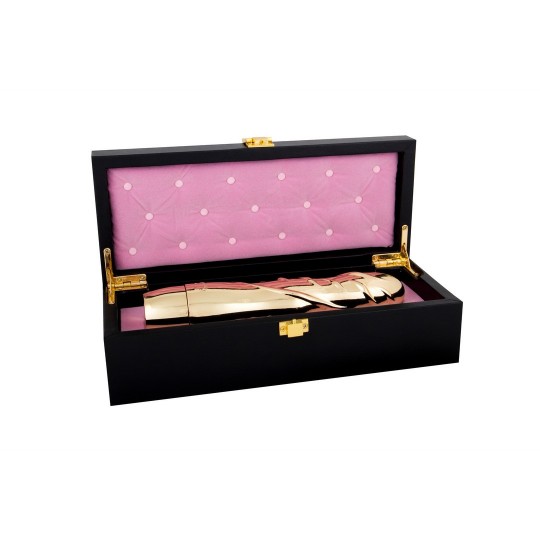 ЭКСКЛЮЗИВНЫЙ OPIS - ВИБРАТОР