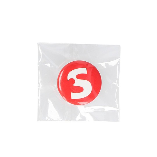S BUTTON
