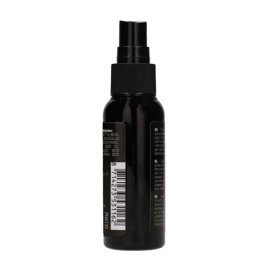 CBD CANNABIS MASSAGE OIL - 2 FL OZ / 50 ML