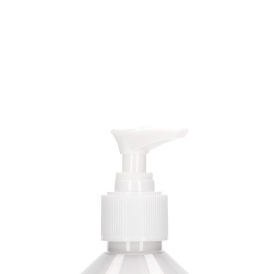 МАСЛО ДЛЯ СКОЛЬЖЕНИЯ НА ВОДНОЙ ОСНОВЕ FIST IT - 17 ФЛ УНЦИЙ / 500 МЛ - ПОМПА