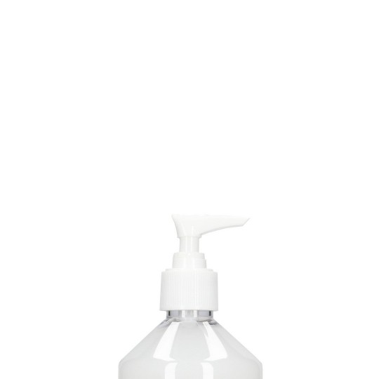 FIST IT HYBRID LUBRICANT - 17 FL OZ / 500 ML - PUMP