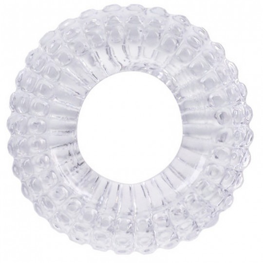 THE RADIAL - COCKRING