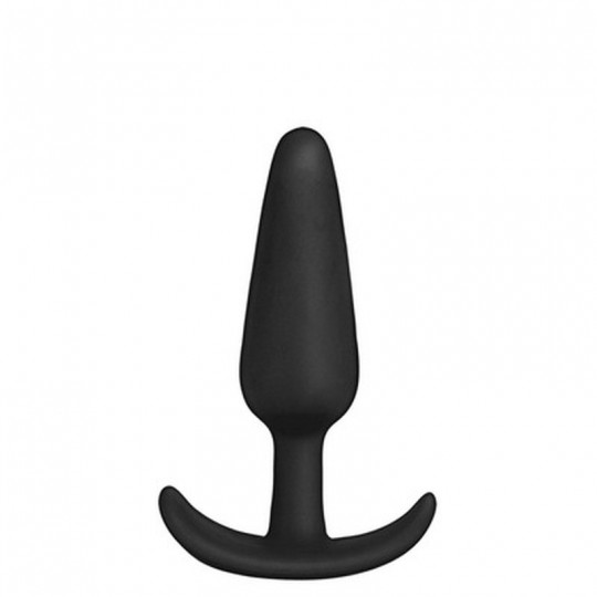 BUTT PLUG - 4&#039;&#039; / 10 CM