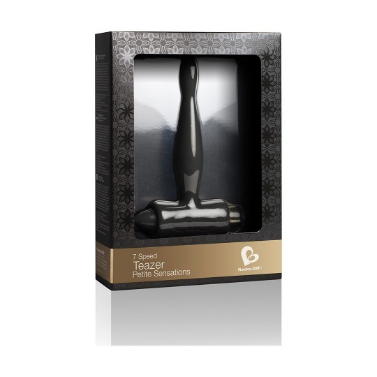 TEAZER - ANAL TOY FOR BEGINNERS