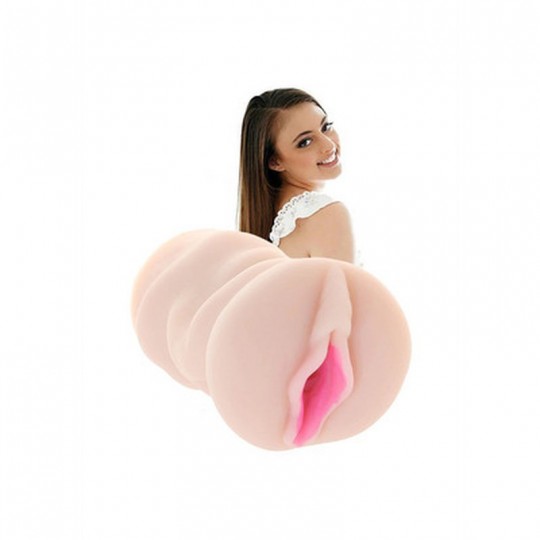 GIA DERZA - PUSSY MASTURBATOR