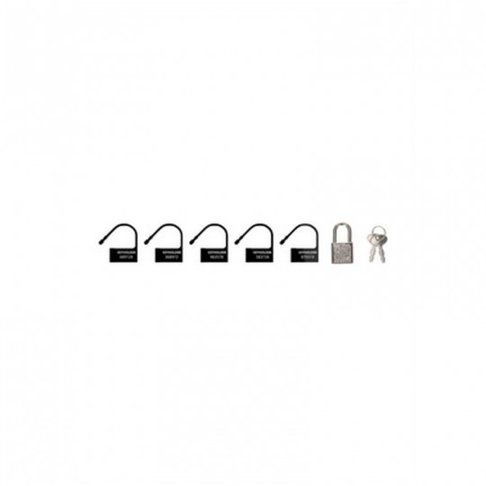 SPARE LOCK