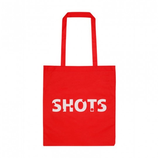 SHOTS BAG