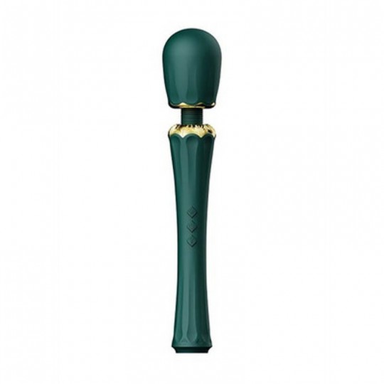 KYRO - MASSAGER WITH DIFFERENT ATTACHMENTS