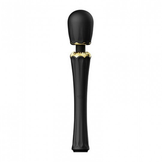 KYRO - MASSAGER WITH DIFFERENT ATTACHMENTS