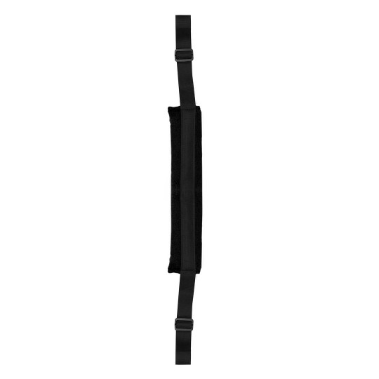 DOGGY STYLE POSITION STRAP - BLACK